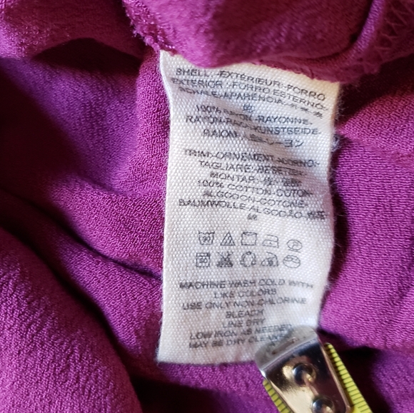 Free People Peasant Blouse - Picture 11 of 12